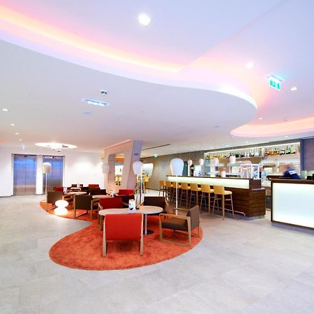 Simm'S Hotel - Cityhotel Next To Metro U3 Viena Restaurante foto