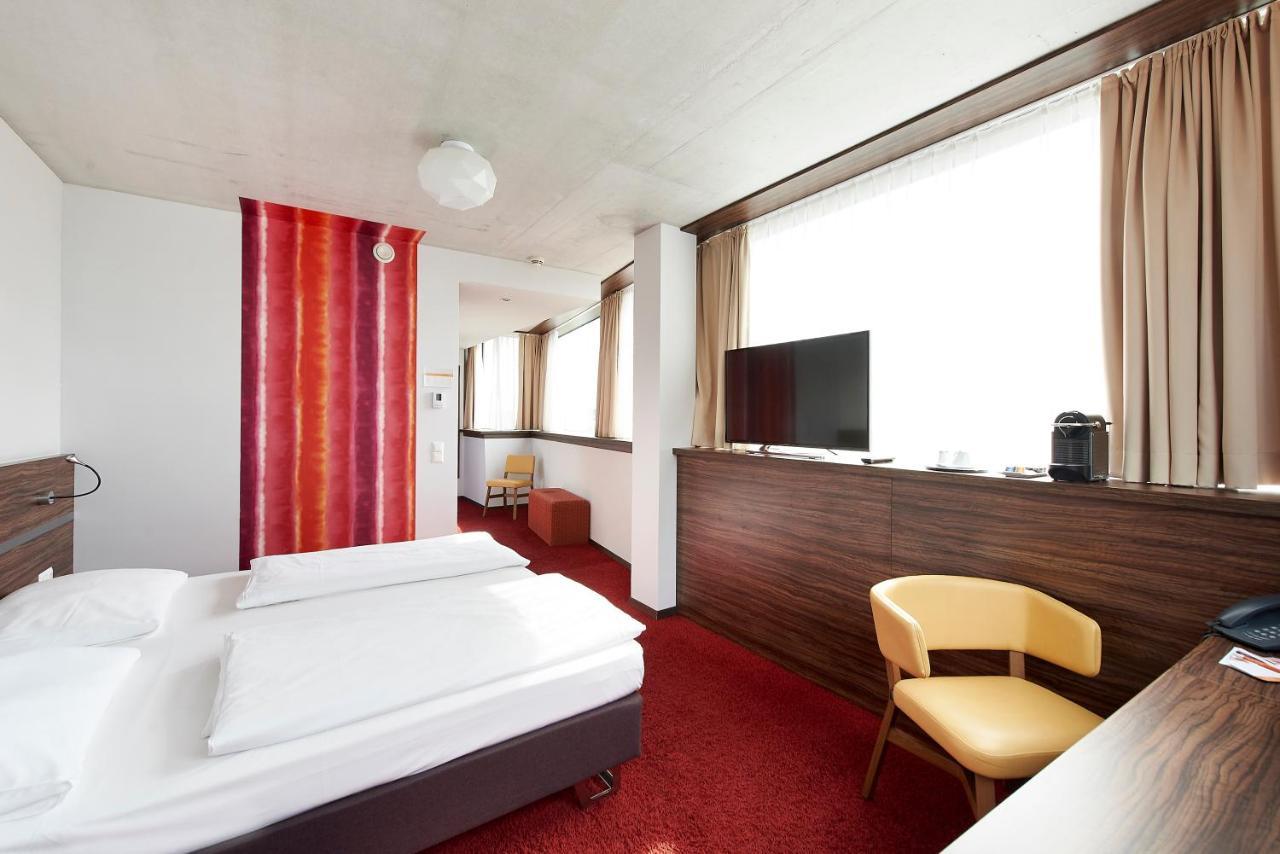 Simm'S Hotel - Cityhotel Next To Metro U3 Viena Exterior foto