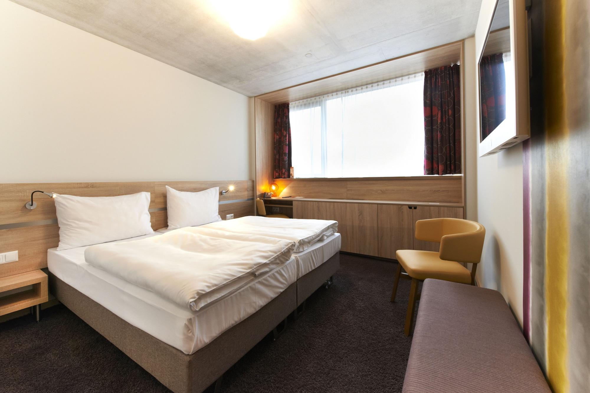 Simm'S Hotel - Cityhotel Next To Metro U3 Viena Quarto foto