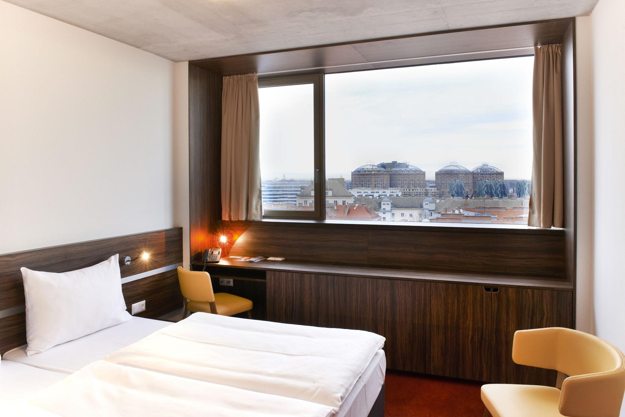 Simm'S Hotel - Cityhotel Next To Metro U3 Viena Quarto foto