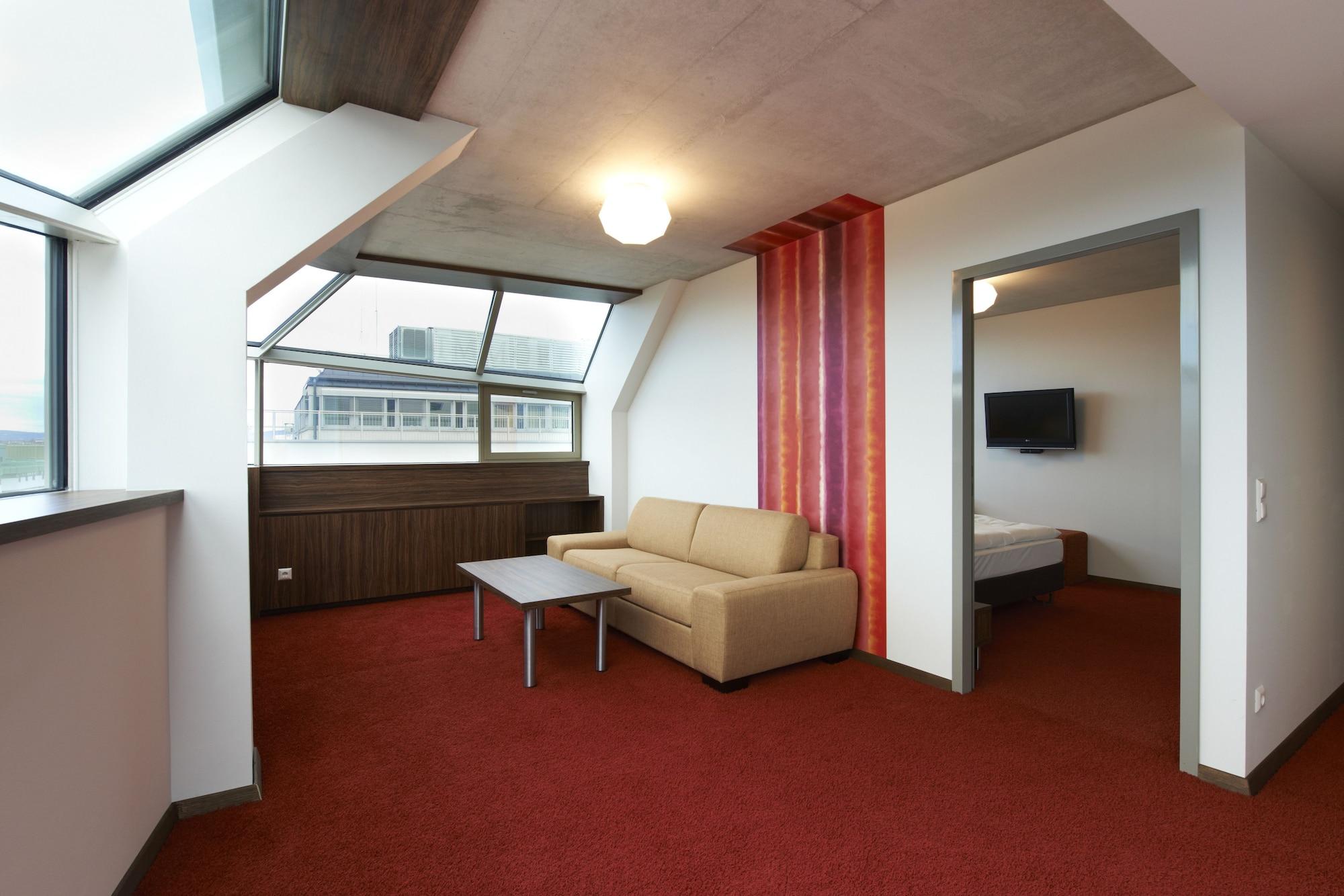 Simm'S Hotel - Cityhotel Next To Metro U3 Viena Exterior foto