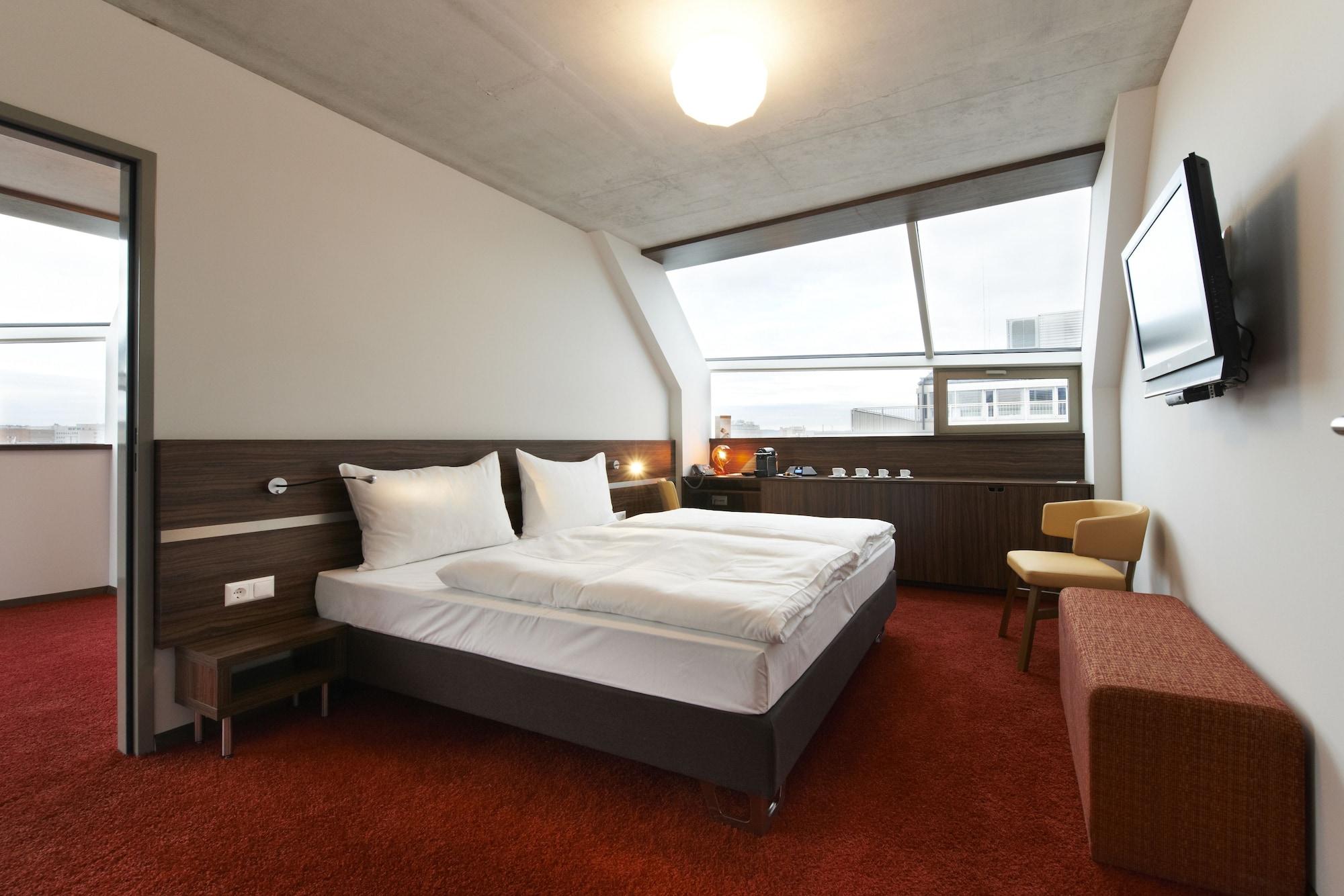 Simm'S Hotel - Cityhotel Next To Metro U3 Viena Quarto foto