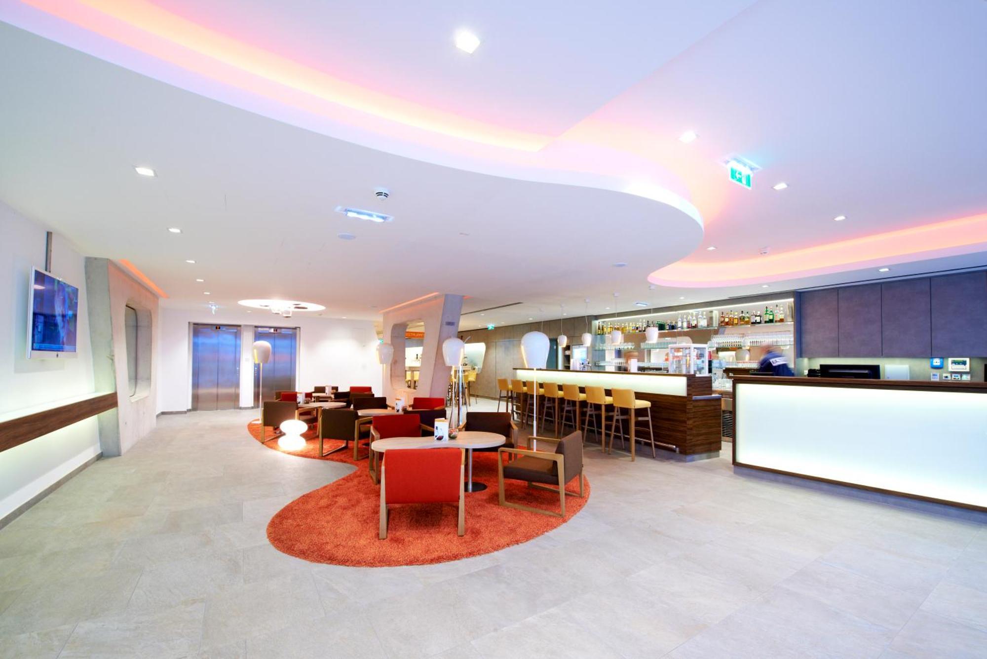 Simm'S Hotel - Cityhotel Next To Metro U3 Viena Restaurante foto