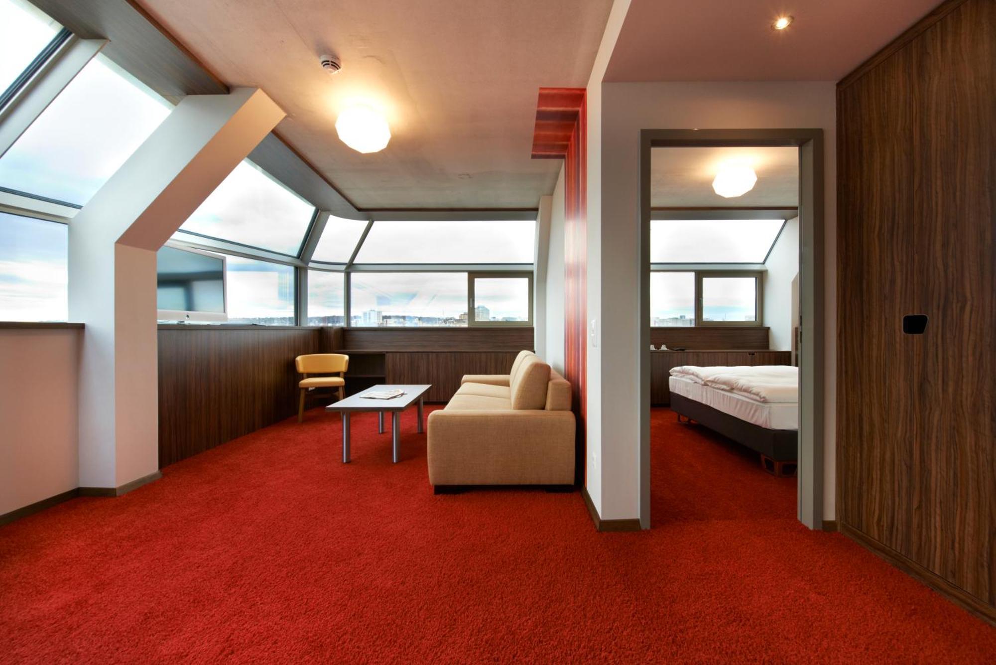 Simm'S Hotel - Cityhotel Next To Metro U3 Viena Exterior foto